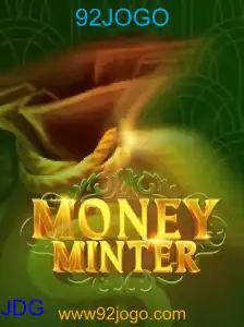 MoneyMinter